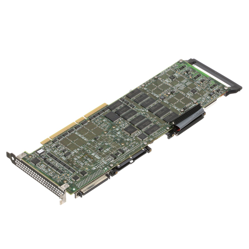 PPC7410 BOARD WITH SCSI PPC7410 BOARD WITH SCSI