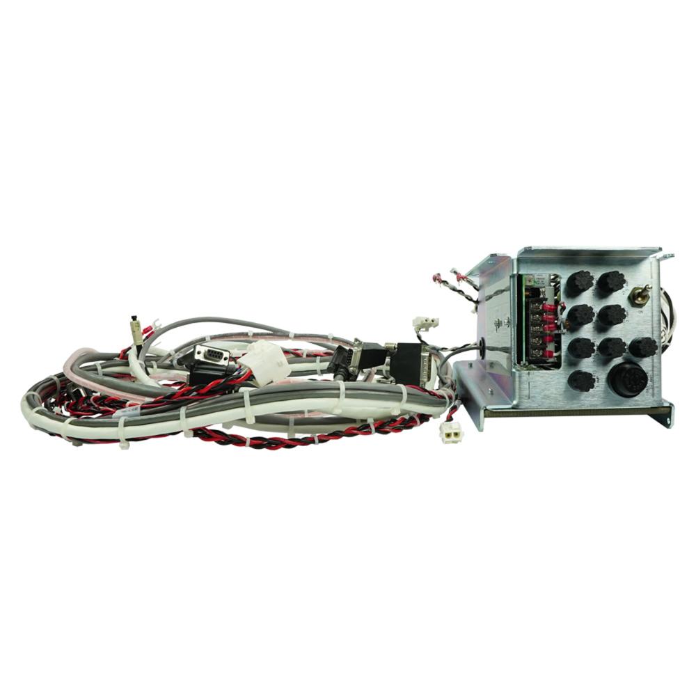 FUSE BOX Assembly - H16 UPGRADED FUSE BOX Assembly - H16 UPGRADED