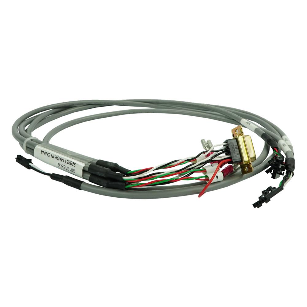 Recepter Sensor Harness Recepter Sensor Harness