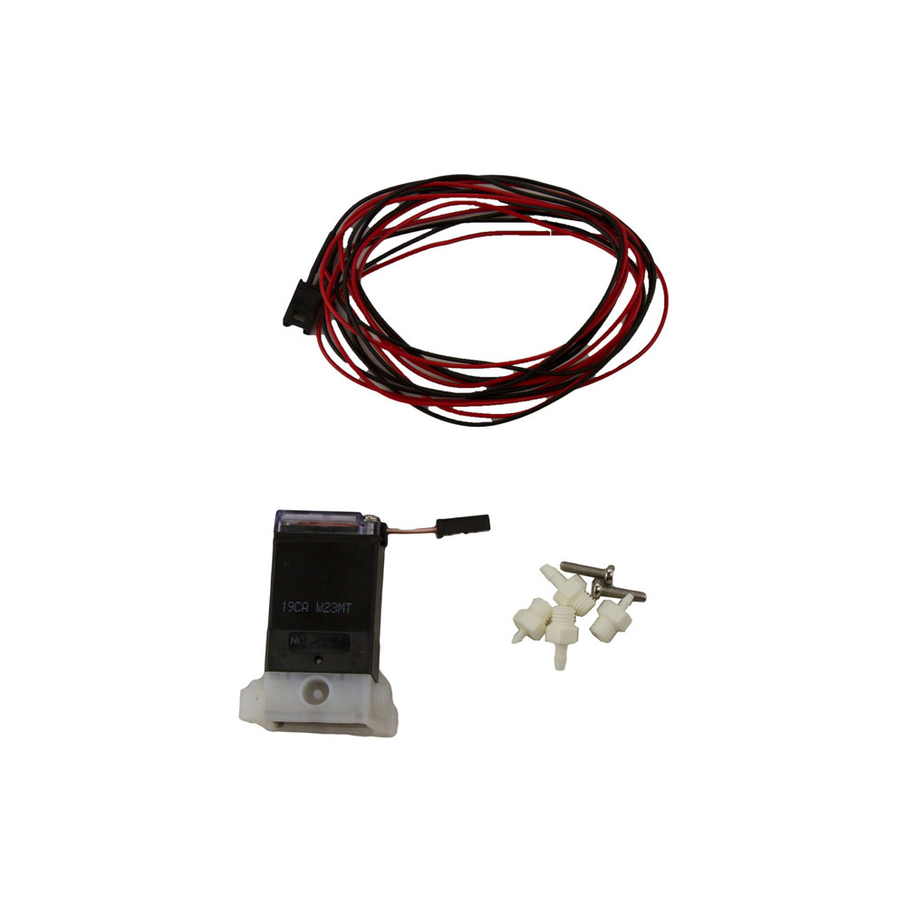 Valve Solenoid Valve Solenoid