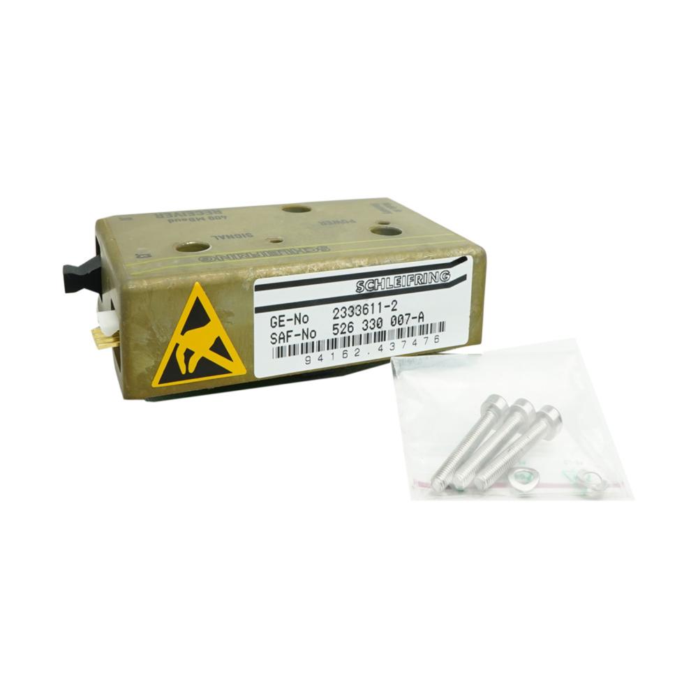 H-Power-400 Receiver 2333611-2 H-Power-400 Receiver 2333611-2