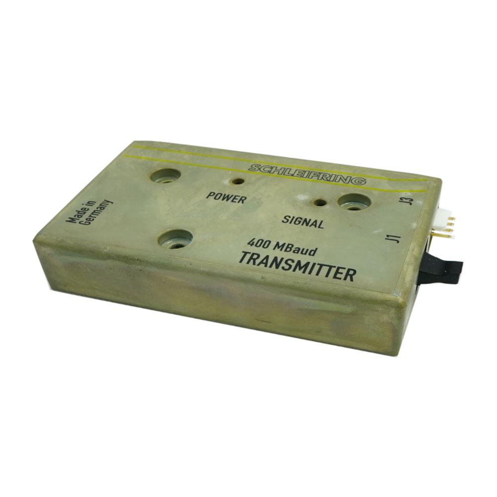 HPOWER-400 TRANSMITTER HPOWER-400 TRANSMITTER