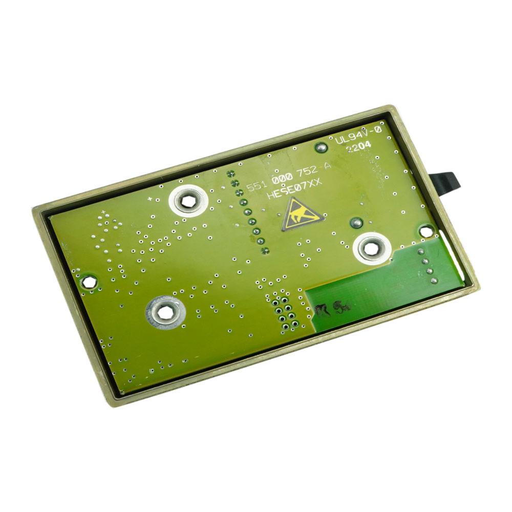 HPOWER-400 TRANSMITTER HPOWER-400 TRANSMITTER