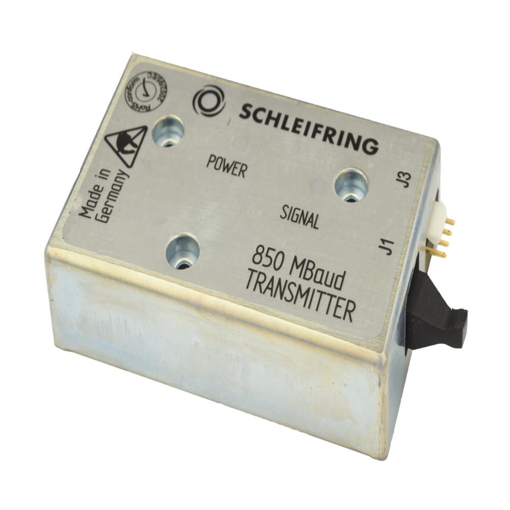 850 MB TRANSMITTER, ROHS VERSION 850 MB TRANSMITTER, ROHS VERSION