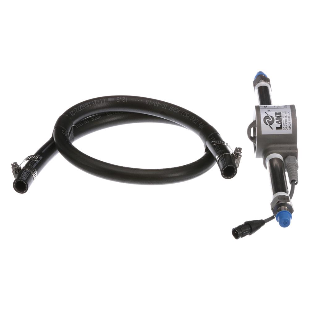 Water Flow Turbine Temp Sensor Assembly 2333825-H Water Flow Turbine Temp Sensor Assembly 2333825-H