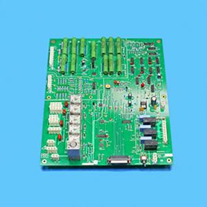 NGPDU control board 2334820-3-H NGPDU control board 2334820-3-H