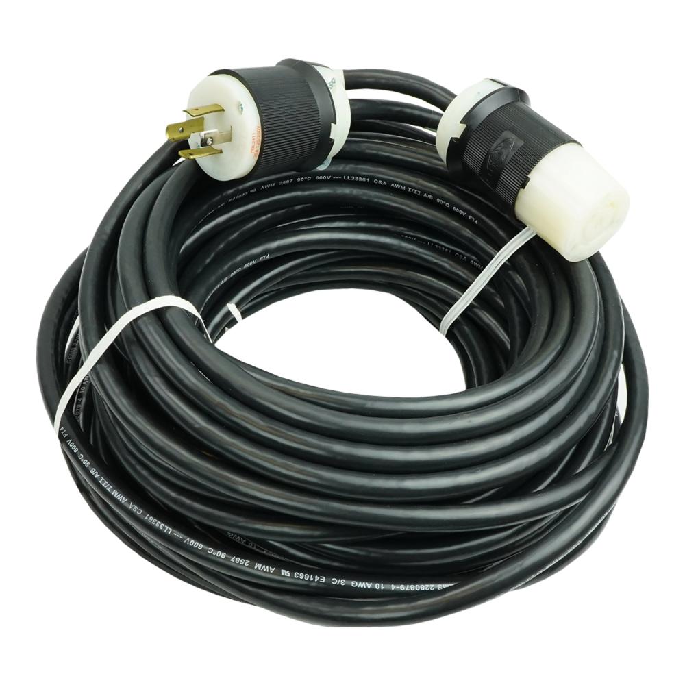 CABLE - PDU TO CONSOLE FOR GOC CABLE - PDU TO CONSOLE FOR GOC