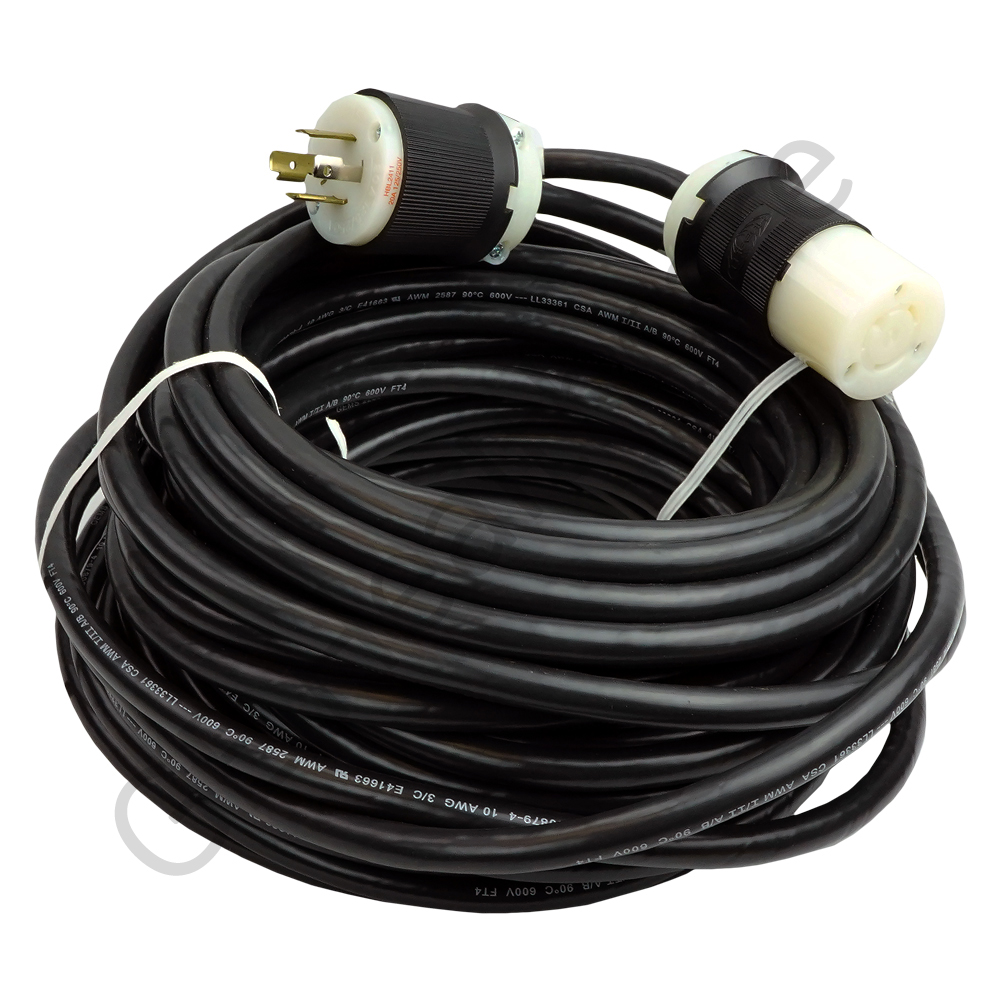 CABLE - PDU TO CONSOLE FOR GOC CABLE - PDU TO CONSOLE FOR GOC