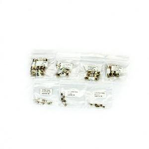 3T CORONA RF AMPLIFIER FUSE KIT 2336064-8-H 3T CORONA RF AMPLIFIER FUSE KIT 2336064-8-H