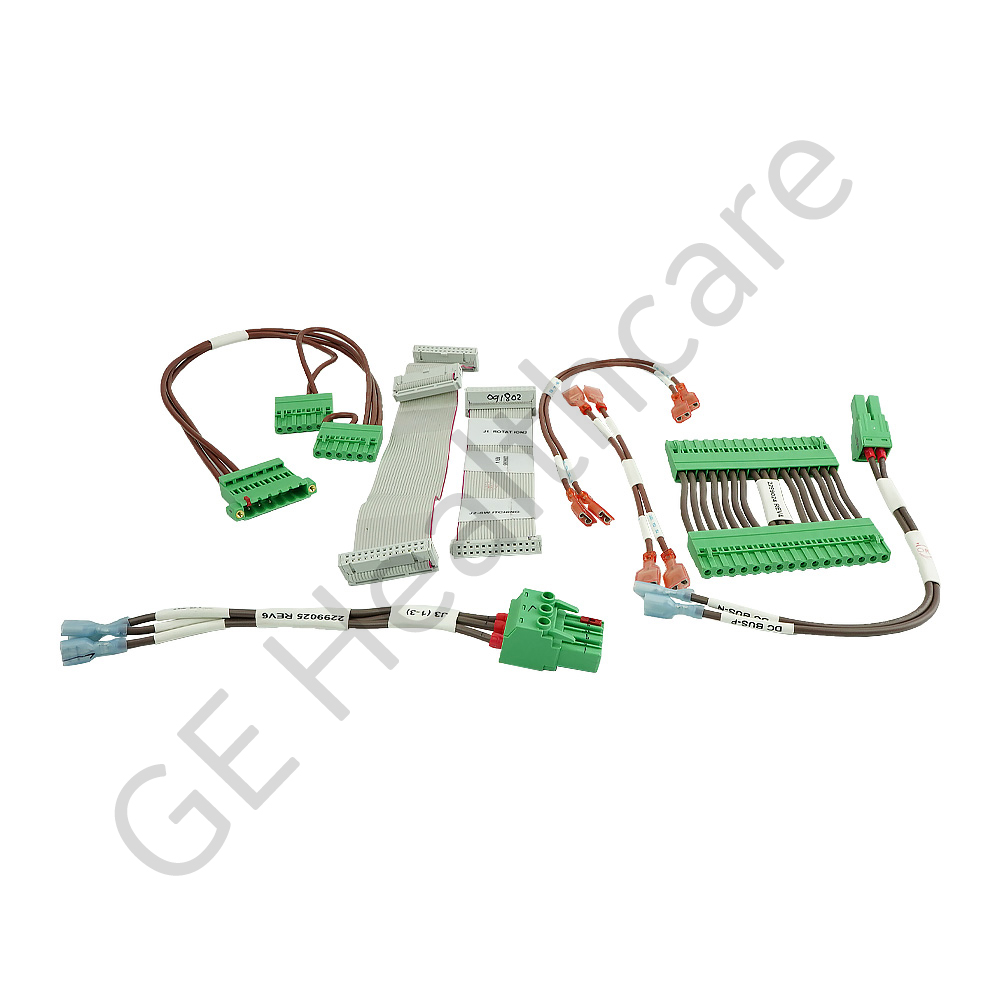 KIT OF AUXILLIARY MODULES CABLES 2336135-H KIT OF AUXILLIARY MODULES CABLES 2336135-H