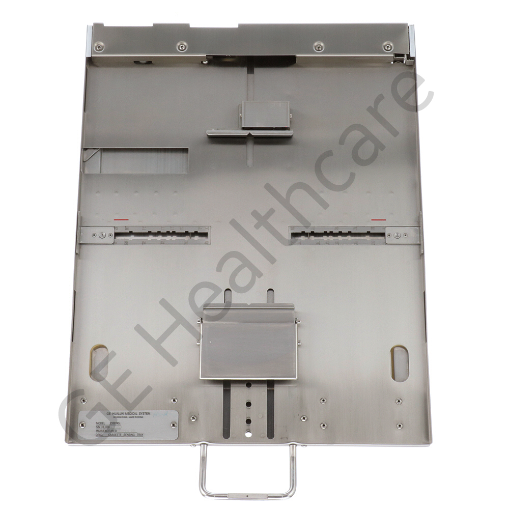 CASSETTE SENSING TRAY 2338145-H CASSETTE SENSING TRAY 2338145-H