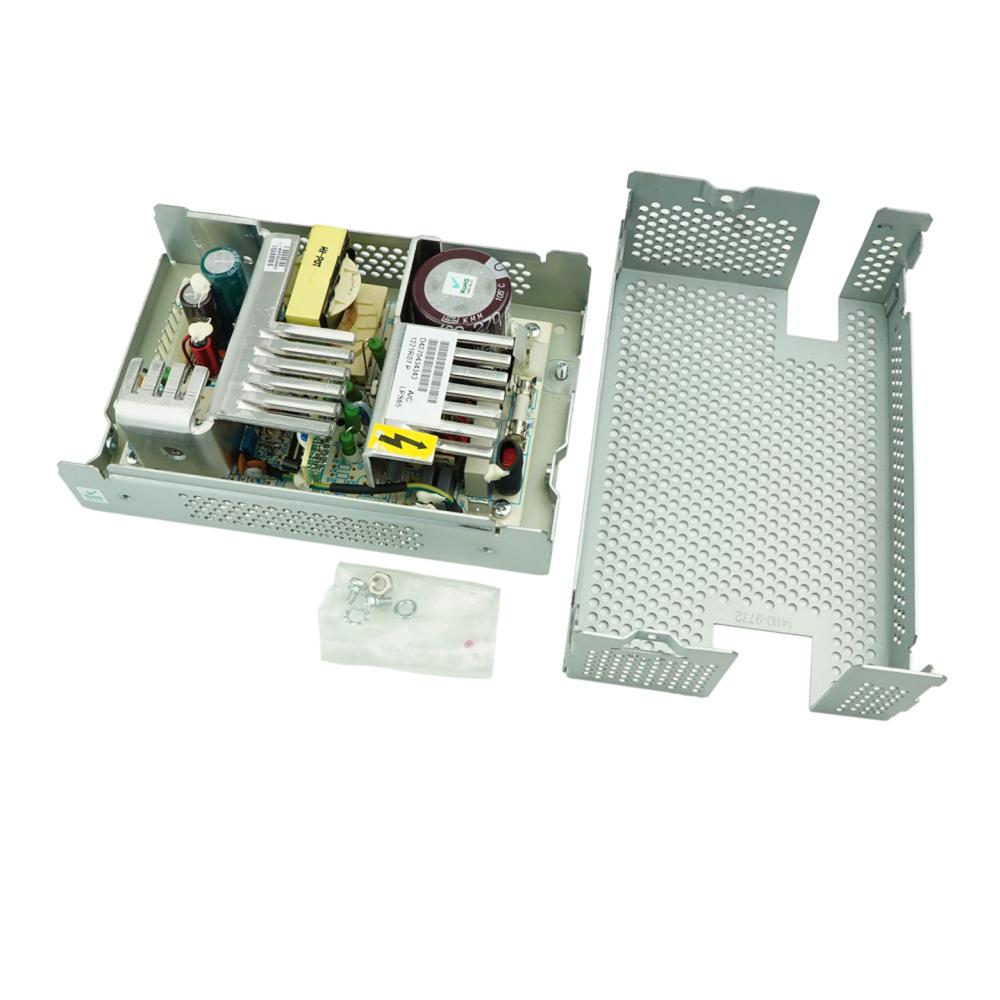 60 W, 24 VDC Output AC-DC Power Supply With Enclosure 2338482-H 60 W, 24 VDC Output AC-DC Power Supply With Enclosure 2338482-H