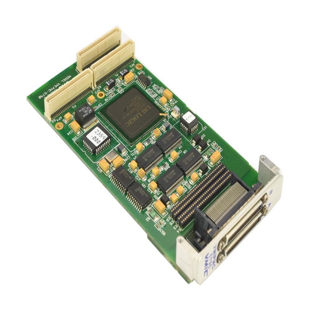 PMC SCSI CONTROLLER CARD PMC SCSI CONTROLLER CARD