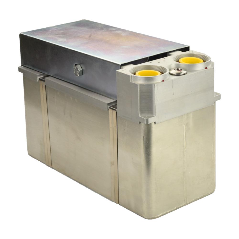 Jedi High Voltage Tank VASC - RoHS Complaint Jedi High Voltage Tank VASC - RoHS Complaint