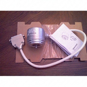 Absolute Encoder Multi Turn EMC 2 Compliant Absolute Encoder Multi Turn EMC 2 Compliant