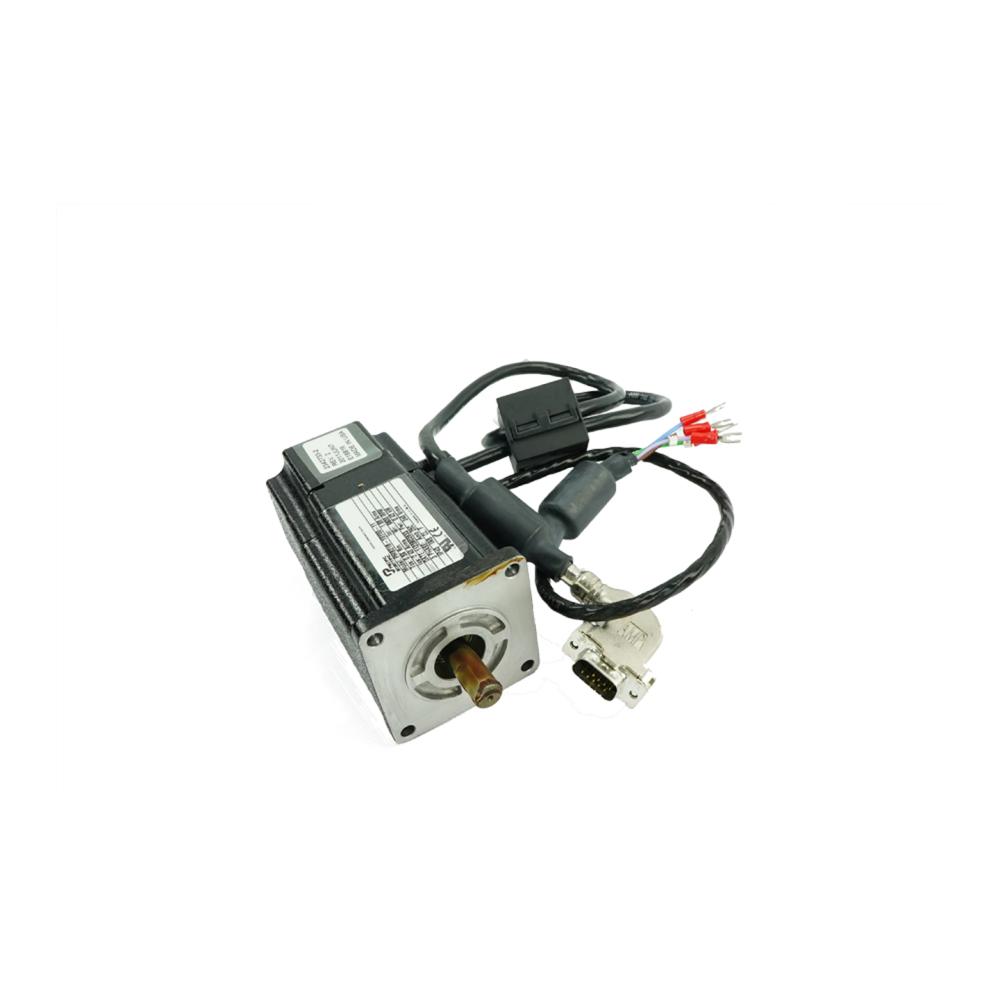 H-POWER, AC ELEVATION MOTOR, EMC2 H-POWER, AC ELEVATION MOTOR, EMC2