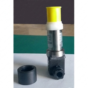 PRESSURE TRANSDUCER REACTOR VESSEL Typ 1 PRESSURE TRANSDUCER REACTOR VESSEL Typ 1