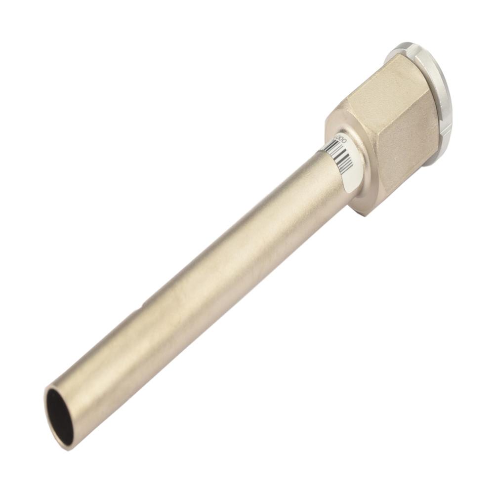 Radiation Detector complete Radiation Detector complete