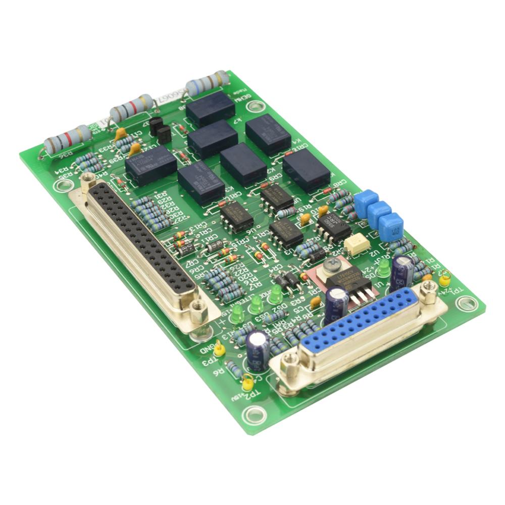 NGPDU IF BOARD 2356067-2-H NGPDU IF BOARD 2356067-2-H