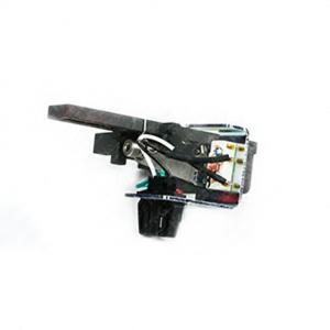 IDD REAR PARK LATCH ASM IDD REAR PARK LATCH ASM