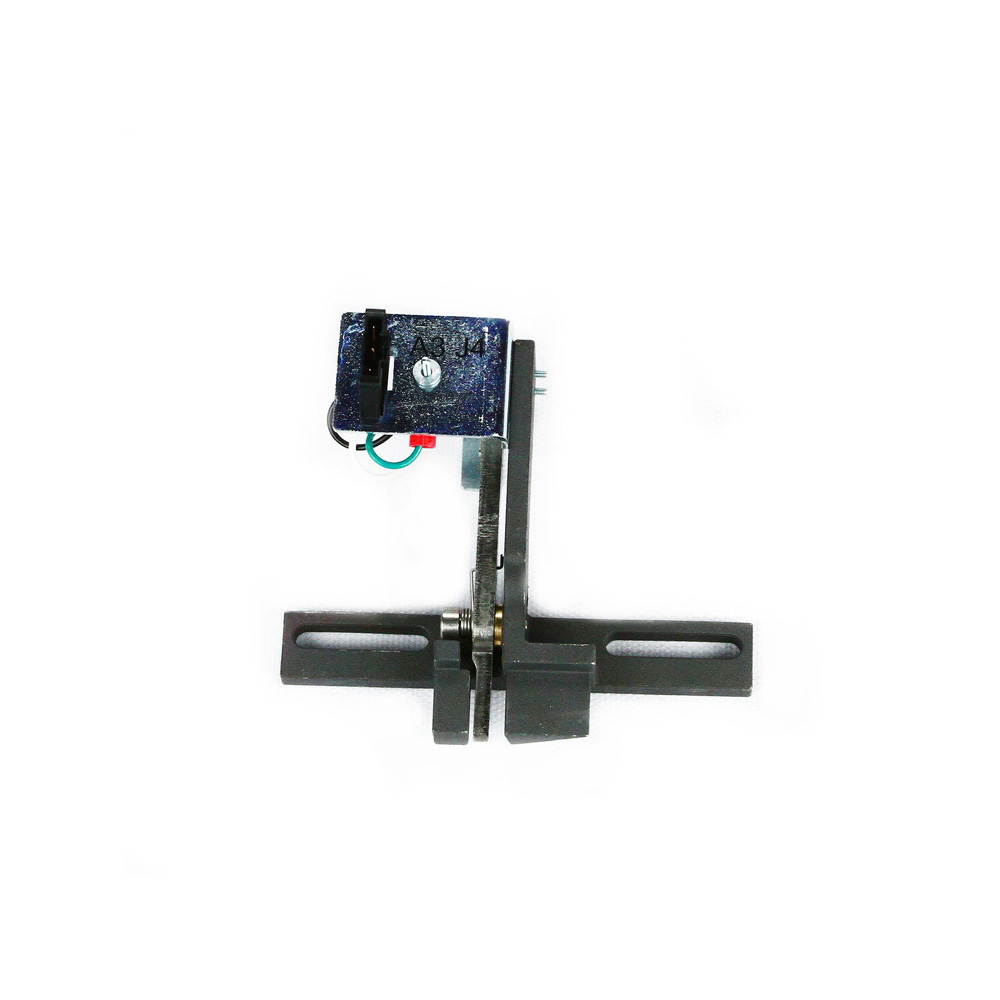 IDD REAR PARK LATCH ASM IDD REAR PARK LATCH ASM