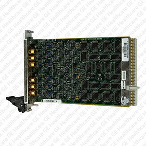 NMR 3T UPM RF Detector Board EMC ED2 Compliant NMR 3T UPM RF Detector Board EMC ED2 Compliant