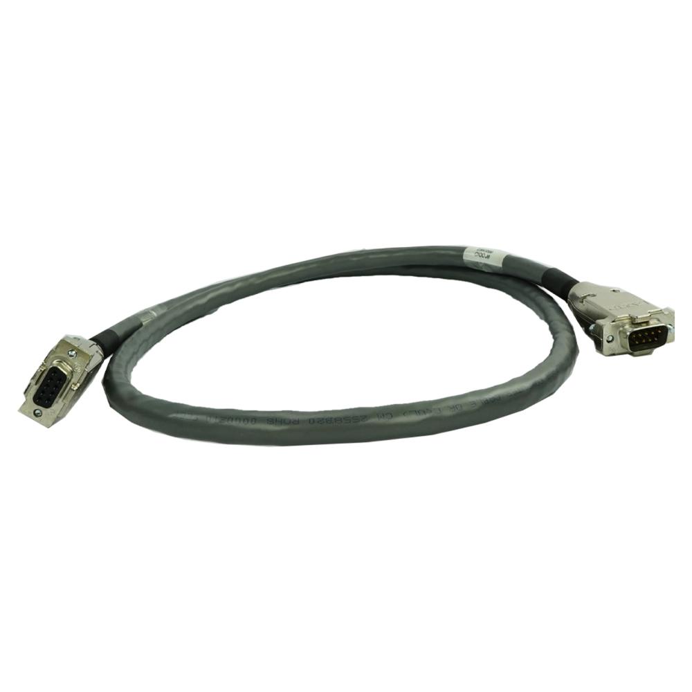 TABLE AMPLIFIER CANOPEN CABLE TABLE AMPLIFIER CANOPEN CABLE