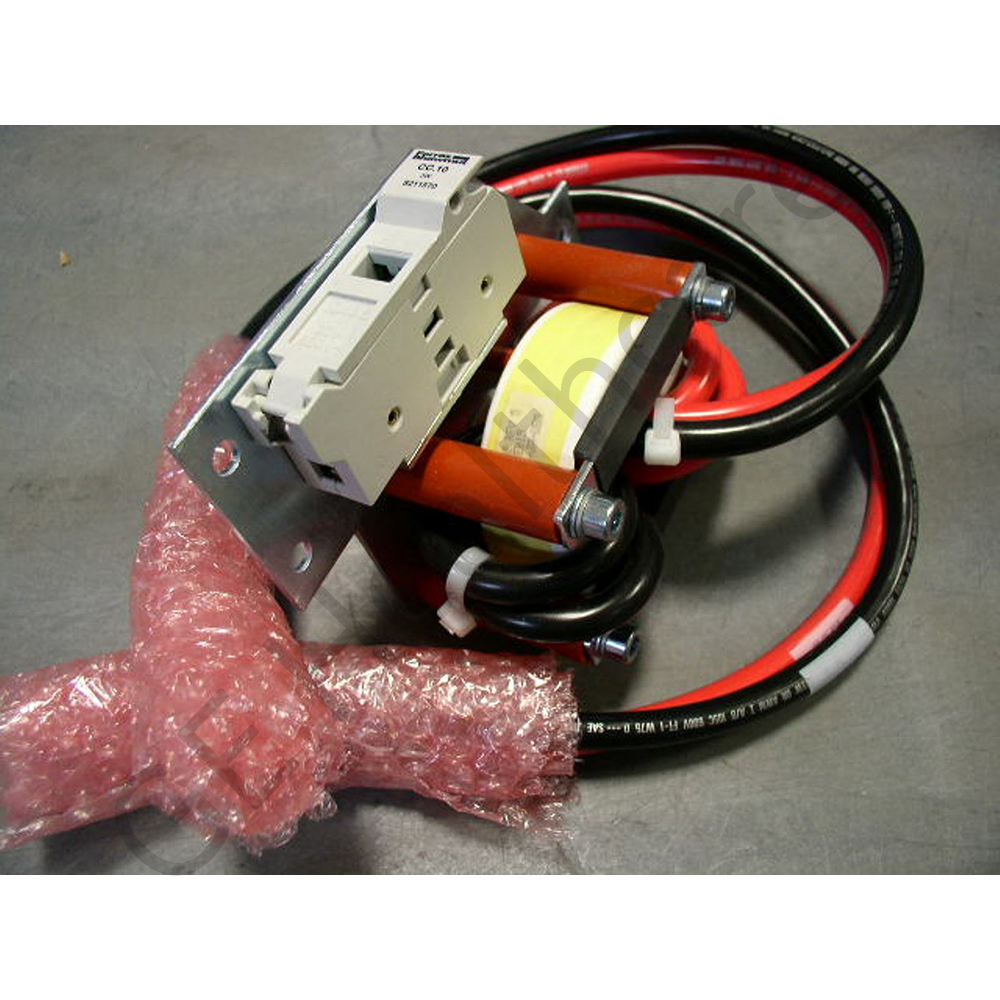 CHOKE ASSEMBLY, H4, RoHS compliant CHOKE ASSEMBLY, H4, RoHS compliant