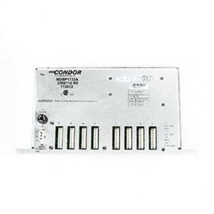 Power Supply for the AMX 4 LVLE Power Supply for the AMX 4 LVLE