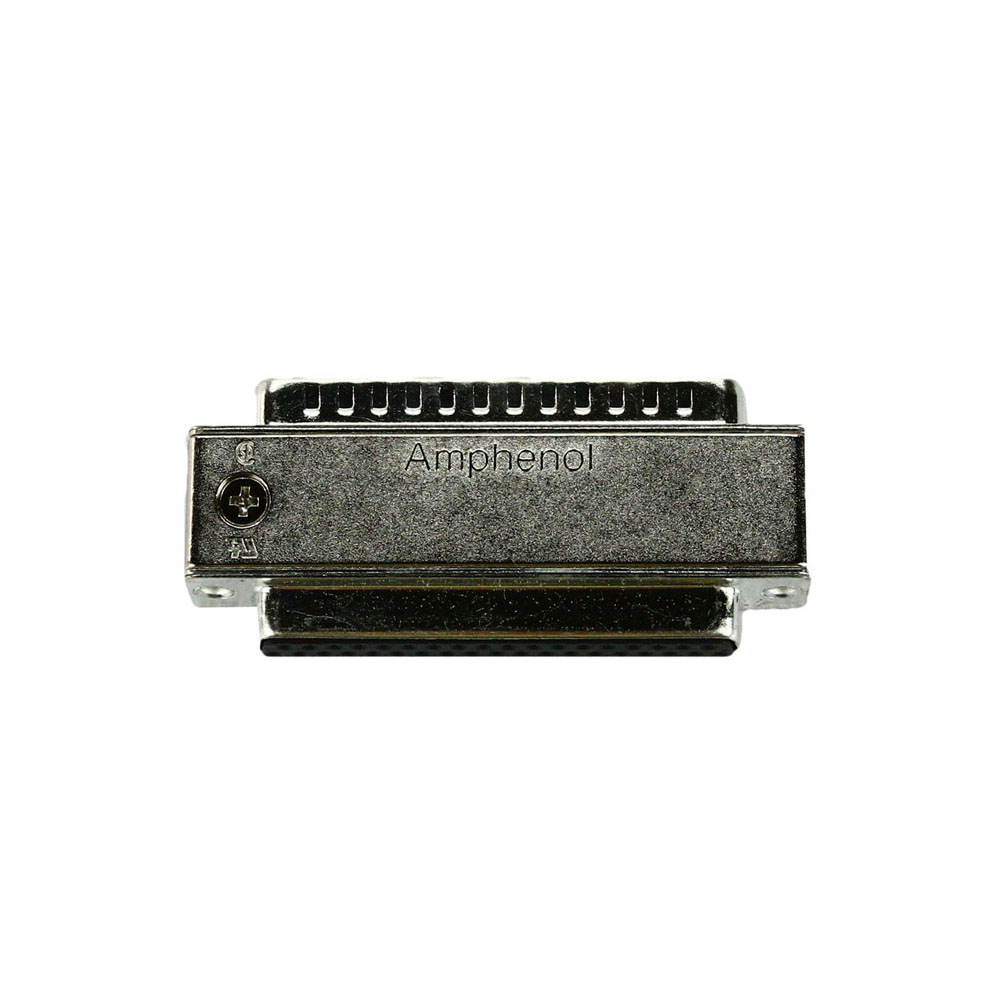 Connector 9 Contacts 200V 5A 2366642-4 Connector 9 Contacts 200V 5A 2366642-4