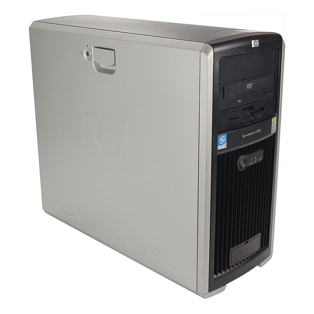 Linux Direct Drive (DDR) Workstation - for US CT Linux Direct Drive (DDR) Workstation - for US CT