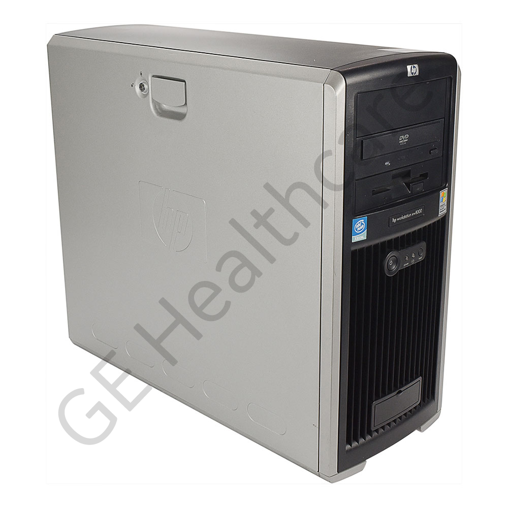 LINUX DDR WORKSTATION - GEMS CT USA LINUX DDR WORKSTATION - GEMS CT USA