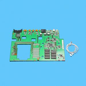 P9536BP Interface Board Assembly P9536BP Interface Board Assembly