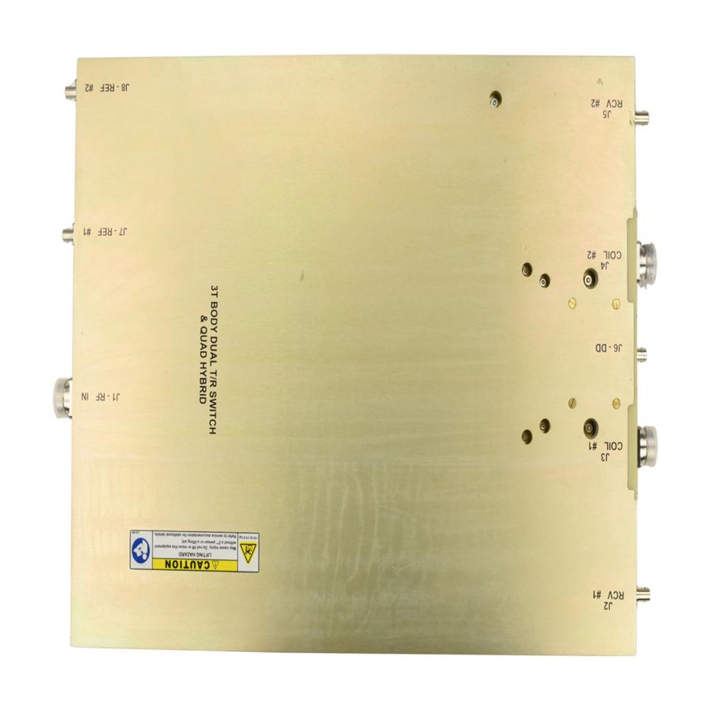 3T Dual Body T/R Switch Assembly 2370221-R 3T Dual Body T/R Switch Assembly 2370221-R