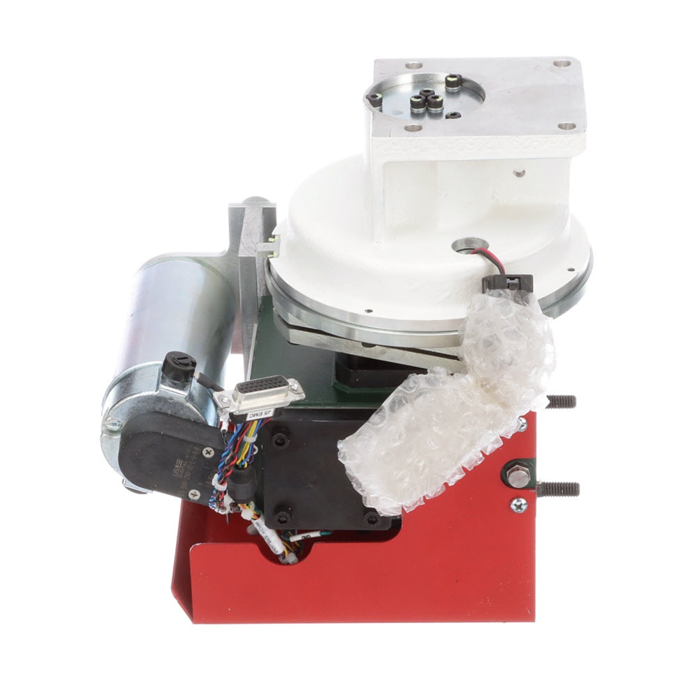 External Tube Rotation Mount, RoHS External Tube Rotation Mount, RoHS