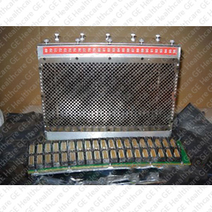 MDAS 16 Slice LEFT BP-Chassis Asm - with Intercon Shroud MDAS 16 Slice LEFT BP-Chassis Asm - with Intercon Shroud