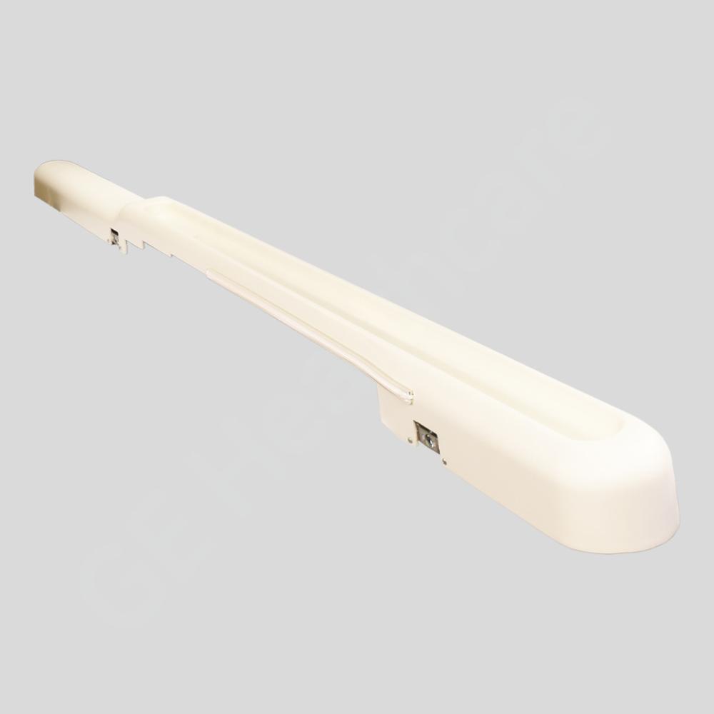 COVER TABLE TOP RIGHT 2372372-H COVER TABLE TOP RIGHT 2372372-H