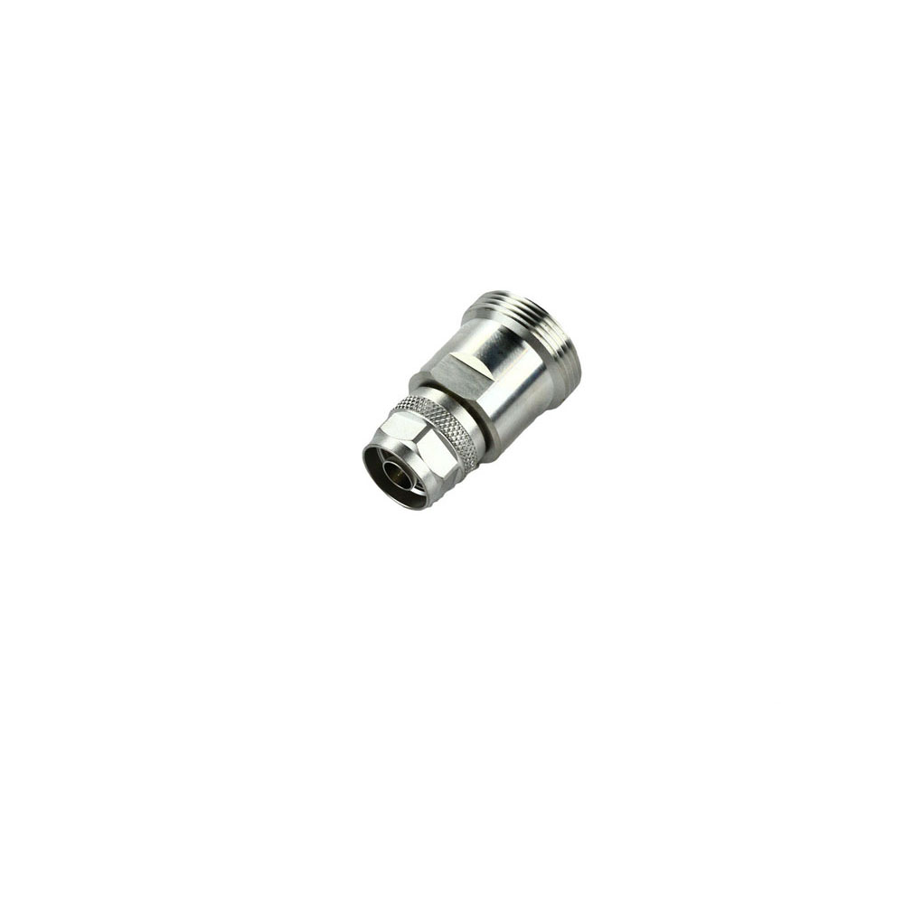 7-16 Male to N Female Connector 2372868-18-H 7-16 Male to N Female Connector 2372868-18-H