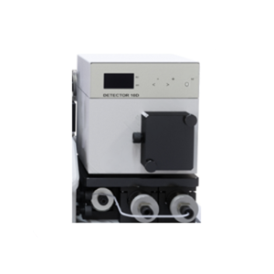 UV Detector, 230V, with preparative cell UV Detector, 230V, with preparative cell