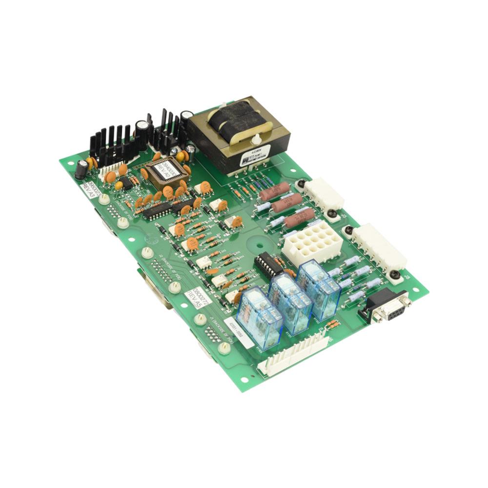 3t acgd pdu control board fru 3t acgd pdu control board fru