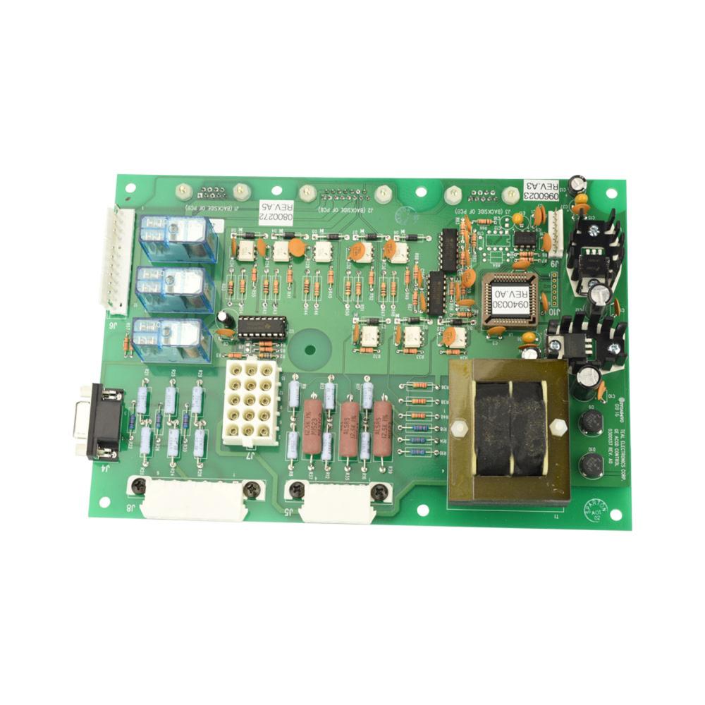 3t acgd pdu control board fru 3t acgd pdu control board fru