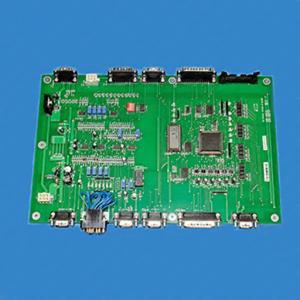 System Interface Board Printed Wire Assembly (PWA) System Interface Board Printed Wire Assembly (PWA)