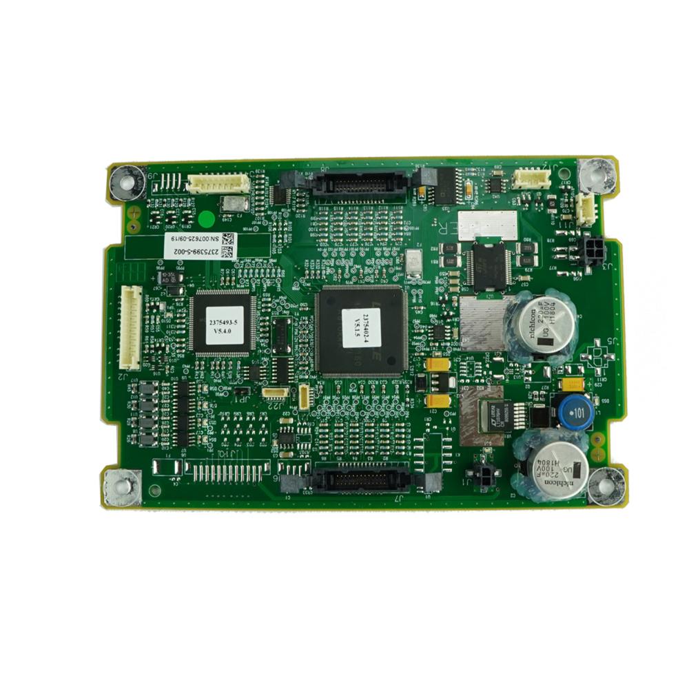 Plain 401 Tilt Node Programmed M5B Plain 401 Tilt Node Programmed M5B