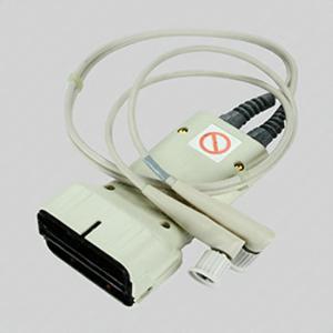 QD BOX ASM FOR ECLIPSE 2 HEAD COIL QD BOX ASM FOR ECLIPSE 2 HEAD COIL