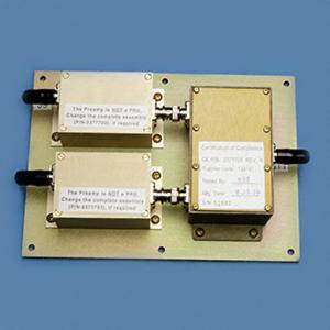 3T BODY PREAMP AND COMBINER MODULE 2377703-H 3T BODY PREAMP AND COMBINER MODULE 2377703-H