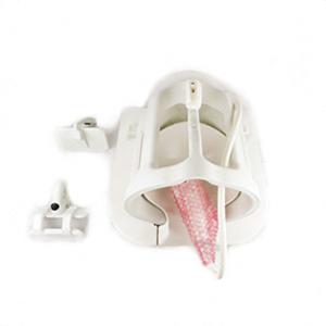 Signa 3.0T 8 Ch Hi-Resolution Brain Coil Mirror Assembly Signa 3.0T 8 Ch Hi-Resolution Brain Coil Mirror Assembly