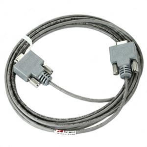 Cable Gantry Display/Control to PC Cable Gantry Display/Control to PC