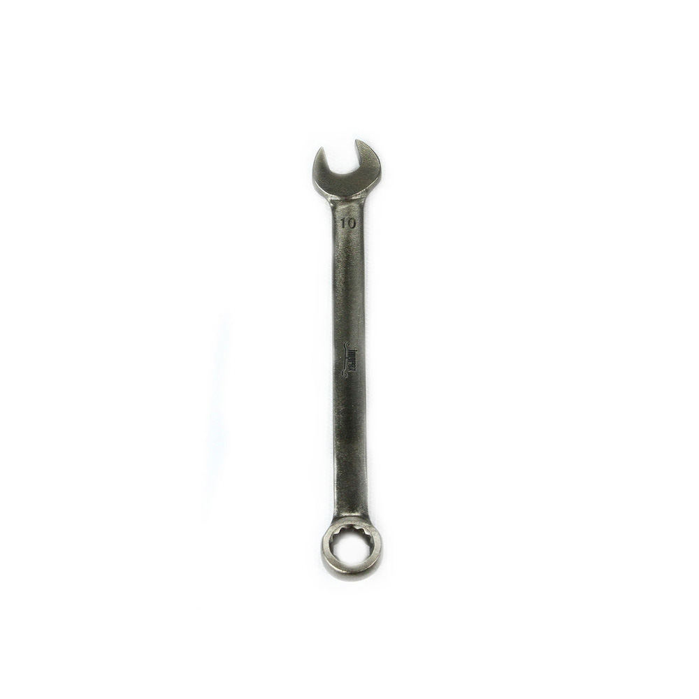Wrench Combination 10mm - Titanium Wrench Combination 10mm - Titanium