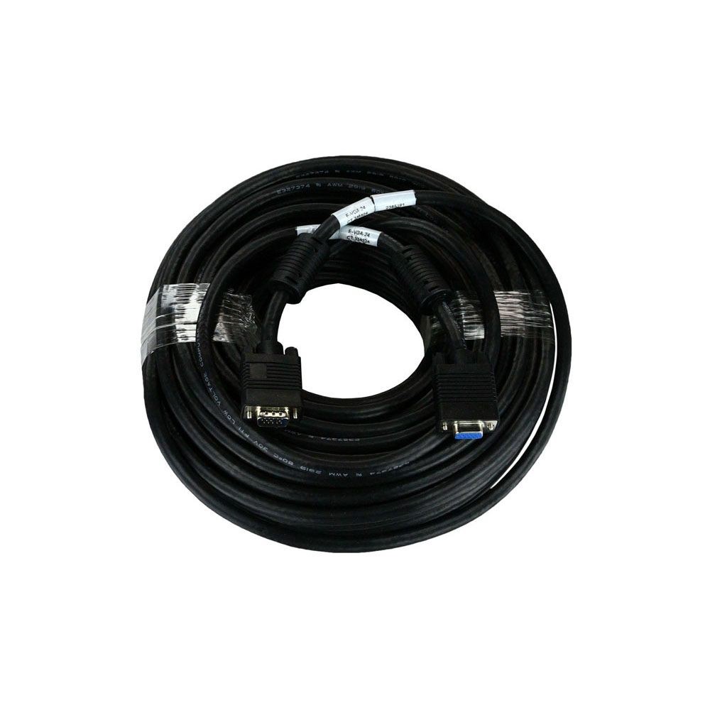 VGA CABLE 24M - FRU VGA CABLE 24M - FRU