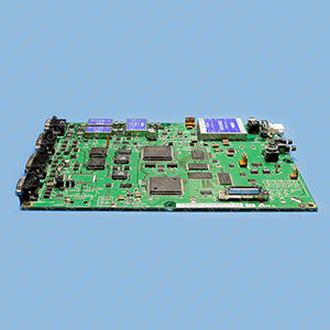 ORP2 Board Assembly Positioning HP60 2389885-3 ORP2 Board Assembly Positioning HP60 2389885-3